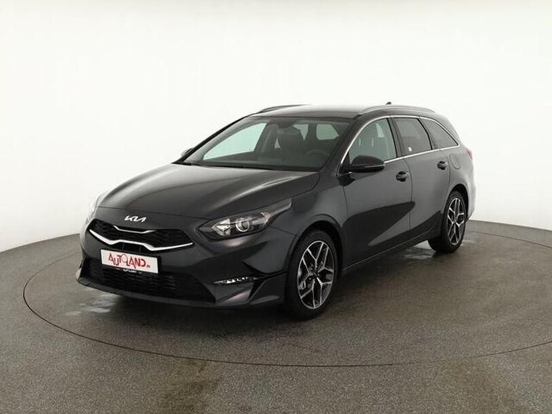 Neu Kia Ceed 2026 Andere Kleinwagen