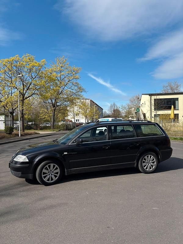 Usata VW Passat 102 CV (75 kW) 2003 Station wagon