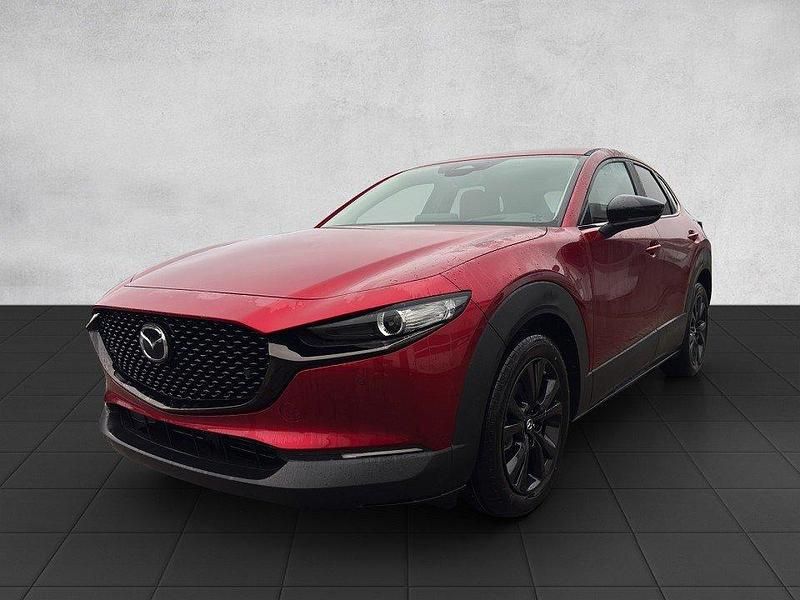 Gebraucht Mazda CX-30 Nagisa 140 PS (102 kW) 2025 SUV