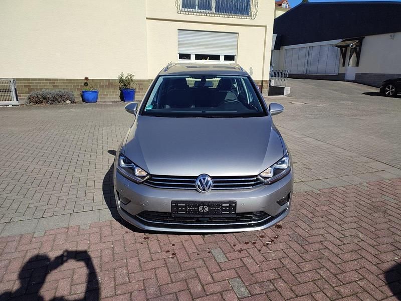 Gebraucht VW Golf VII 150 PS (110 kW) 2015 Grau Kombi