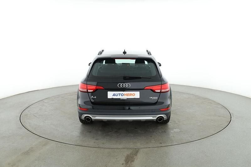 Gebraucht Audi A4 Allroad 245 PS (180 kW) 2019 Schwarz Kombi