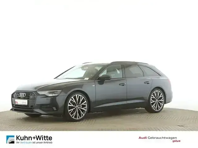 Gebraucht Audi A6 Sport 204 PS (150 kW) 2022 Kombi