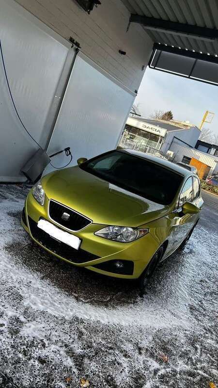 Gebraucht 2010 Seat Ibiza Stylance Kleinwagen | 4.000 € (Fairer Preis) - Bild 1/2