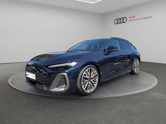 Gebraucht 2025 Audi S5 Ambiente Kombi | 70.990 € (Superpreis) - Bild 1/4