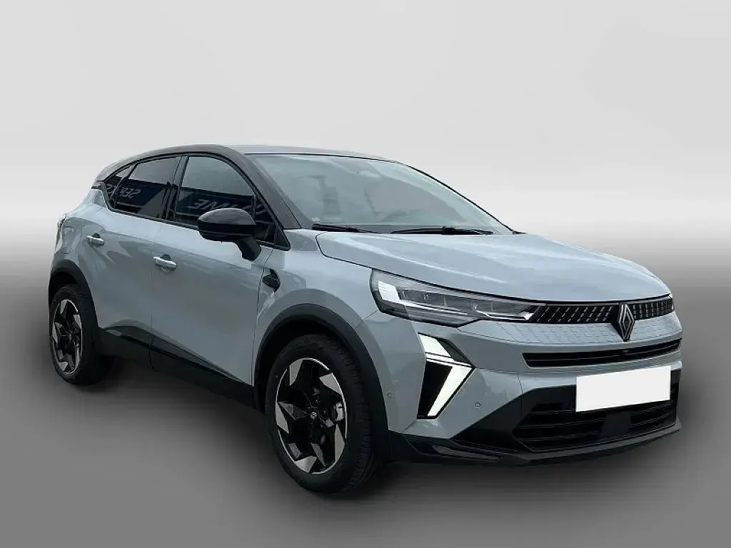 Używany Renault Captur Techno 140 KM (102 kW) 2026 SUV