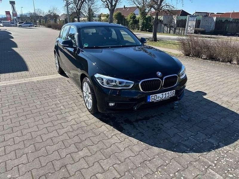 Gebraucht 2018 BMW 118 Kleinwagen | 13.200 € (Fairer Preis) - Bild 1/4