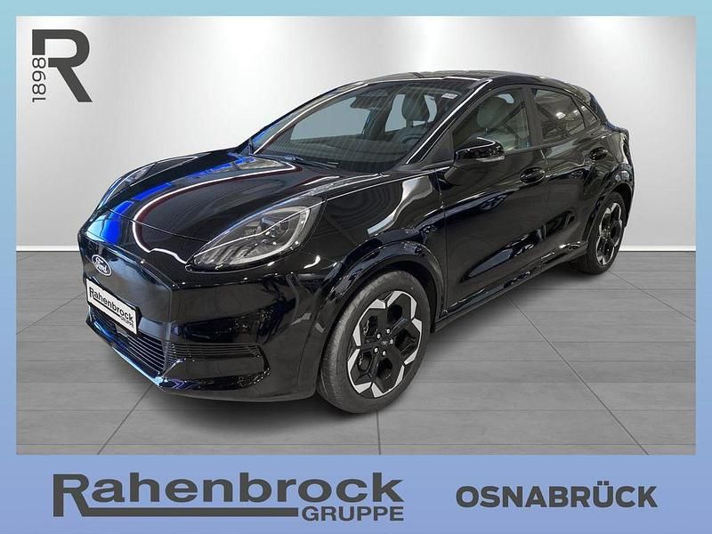 Neu Ford Puma Gen-E Premium 124 kW (169 PS) 2026 Schwarz SUV