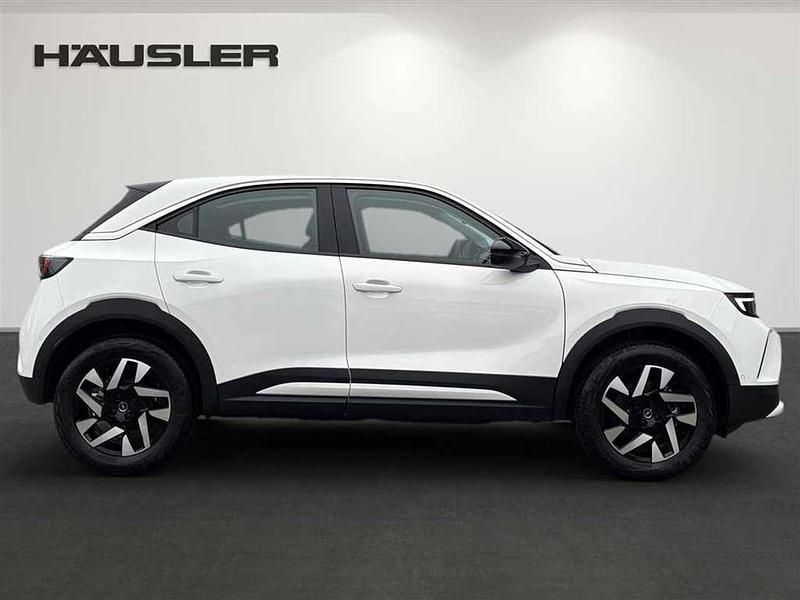 Gebraucht Opel Mokka Elegance 131 PS (96 kW) 2024 Weiß SUV