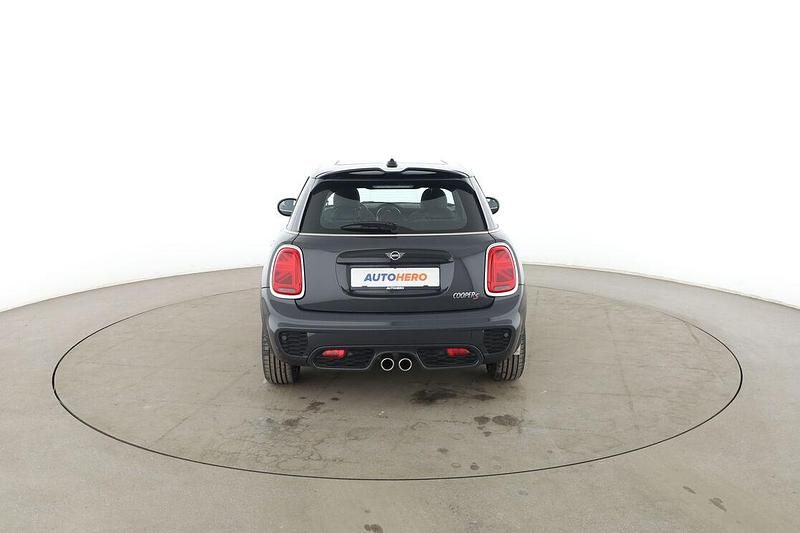 Gebraucht Mini Cooper S 192 PS (141 kW) 2020 Grau Kleinwagen