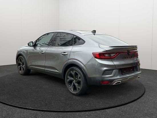 Gebraucht Renault Arkana Engineered 94 PS (69 kW) 2023 Gray m SUV