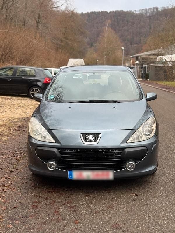 Gebraucht 2006 Peugeot 307 Kleinwagen | 1.500 € (Fairer Preis) - Bild 1/4