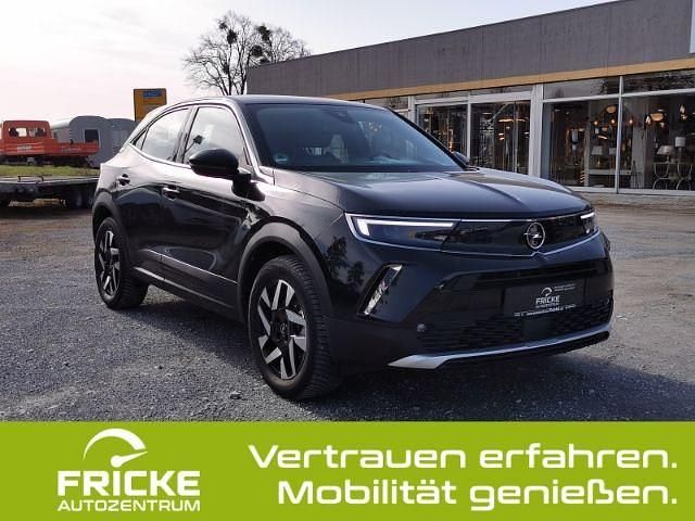 Gebraucht Opel Mokka-e Elegance 100 kW (136 PS) 2022 Schwarz SUV