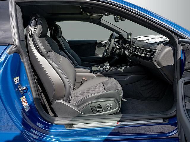 Gebraucht Audi A5 S-Line 150 PS (110 kW) 2023 Othercolor Coupé