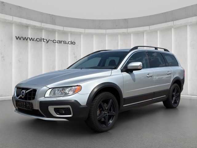 Andere Gebraucht 2012 Volvo XC70 Summum SUV | 24.950 € - Bild 1/4