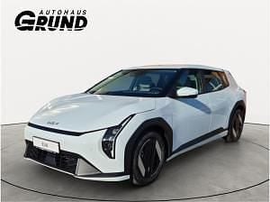 Neu Kia EV4 Air 150 kW (204 PS) 2026 Weiß ((wd) carraraweiß) Limousine