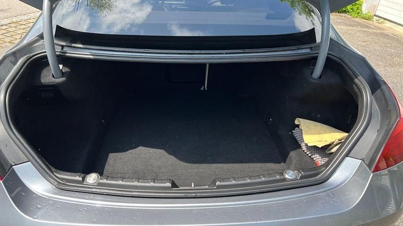 Gebraucht BMW 640 313 PS (230 kW) 2013 Grau Coupé