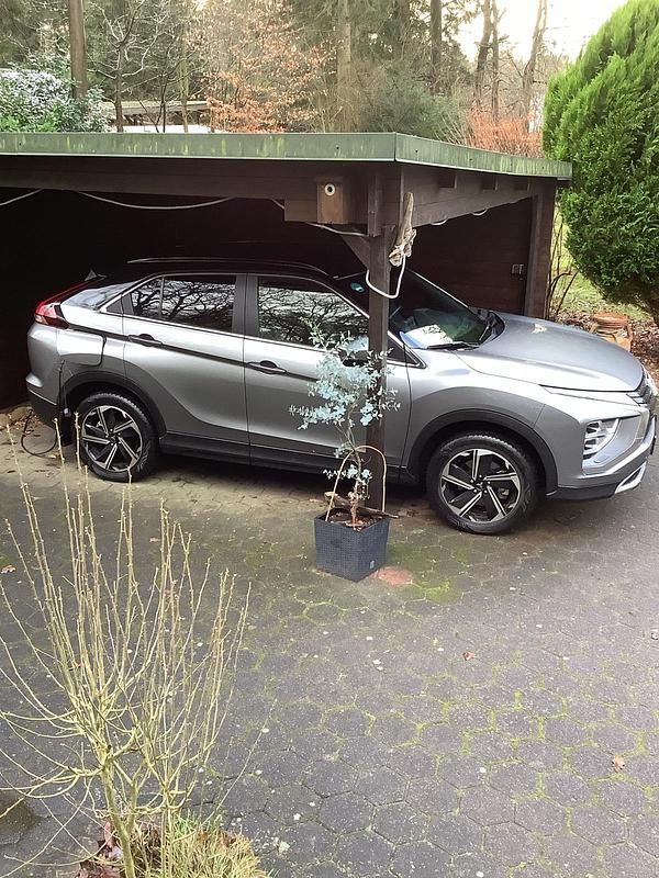 Gebraucht 2022 Mitsubishi Eclipse Cross SUV | 19.500 € (Guter Preis) - Bild 1/4