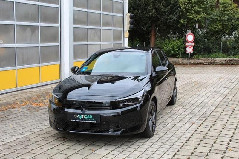 Gebraucht 2024 Opel Corsa Kleinwagen | 18.990 € (Etwas zu teuer) - Bild 1/1