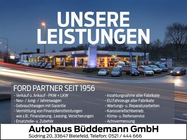 Gebraucht Ford Ecosport Titanium 101 PS (74 kW) 2018 Grau SUV