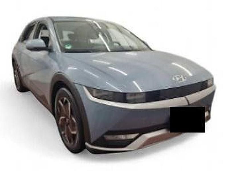 Gebraucht Hyundai Ioniq 5 125 kW (170 PS) 2022 Andere SUV
