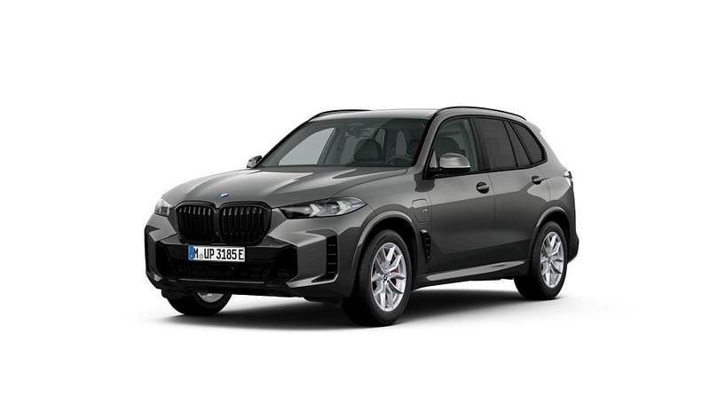 Second-hand BMW X5 Shadowline 313 CP (230 kW) 2025 SUV