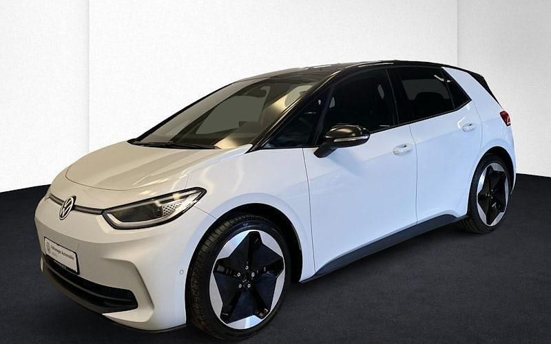 Neu VW ID.3 Pro 169 kW (231 PS) 2026 Weiß Kleinwagen