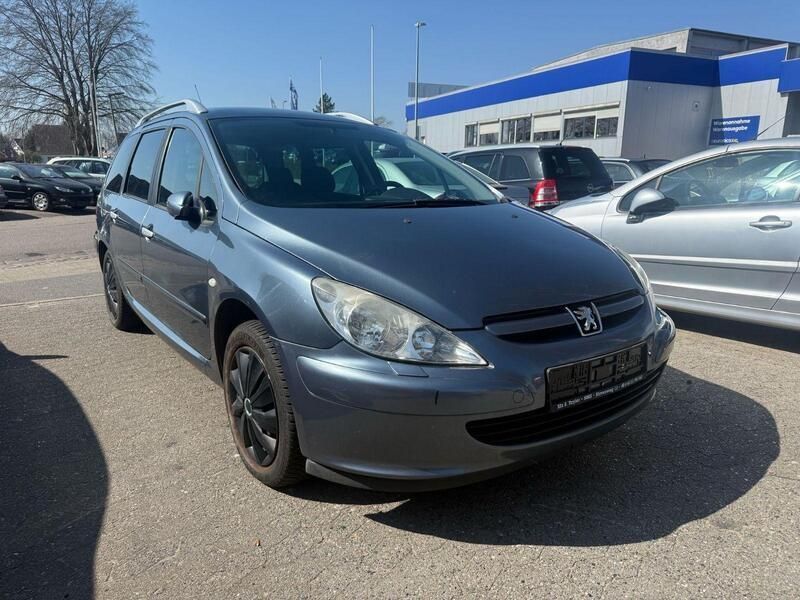 Gebraucht 2005 Peugeot 307 Kombi | 780 € (Superpreis) - Bild 1/4