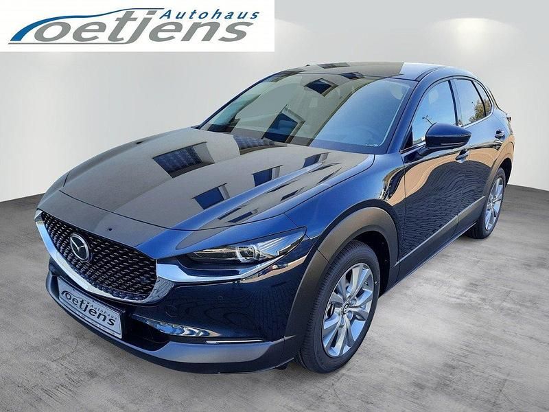 Neu 2025 Mazda CX-30 Exclusive-Line SUV | 29.980 € - Bild 1/4