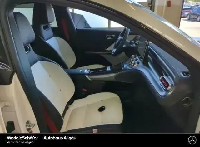 Gebraucht Smart #3 200 kW (272 PS) 2024 Digital white SUV