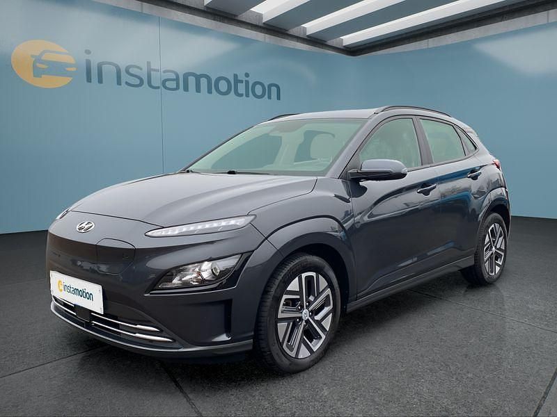 Gebraucht 2022 Hyundai Kona SUV | 20.499 € (Fairer Preis) - Bild 1/4