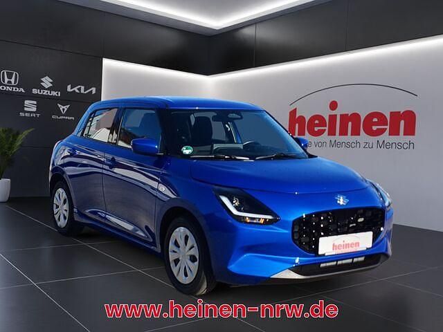 Gebraucht Suzuki Swift Club 83 PS (61 kW) 2025 Othercolor Kleinwagen