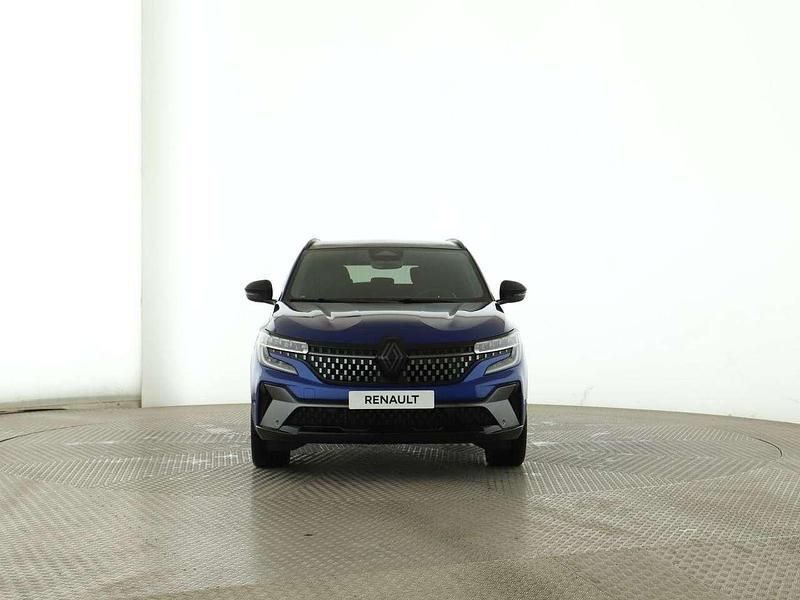 Gebraucht Renault Austral Techno Esprit Alpine 158 PS (116 kW) 2025 Blau SUV