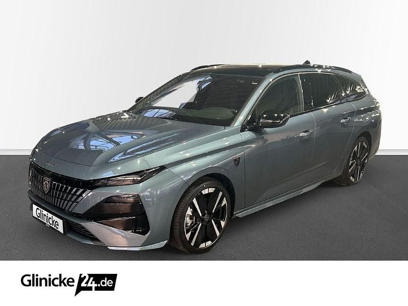 Neu Peugeot 308 SW GT 145 PS (106 kW) 2026 Kombi