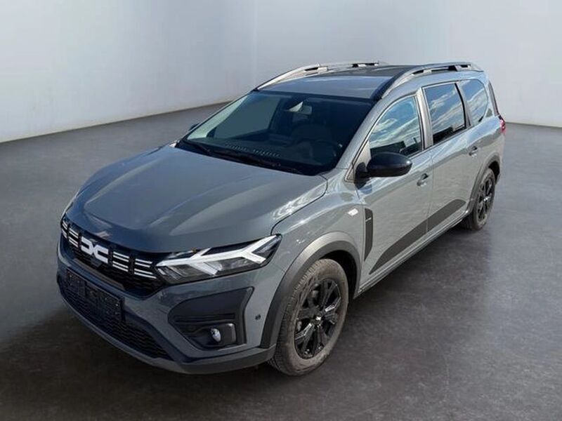 Grau Gebraucht 2023 Dacia Jogger Extreme | 27.558 € (Etwas zu teuer) - Bild 1/4