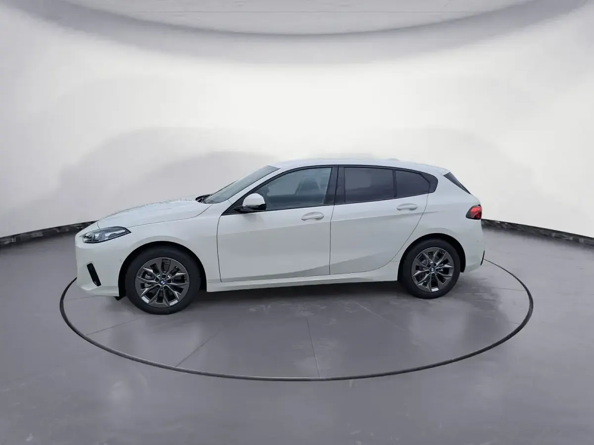 Gebraucht BMW 120 170 PS (125 kW) 2026 Kleinwagen
