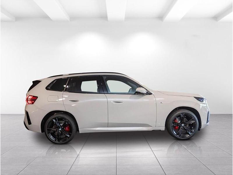 Gebraucht BMW X3 M Sport 197 PS (144 kW) 2025 Dune grey metallic (grau) SUV