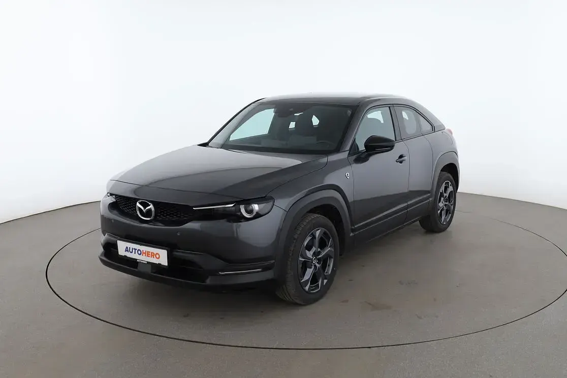Gebraucht Mazda MX30 Exclusive-Line 170 PS (125 kW) 2023 SUV