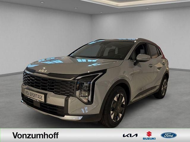 Grau Neu 2026 Kia Sportage Comfort SUV | 30.790 € (Guter Preis) - Bild 1/4