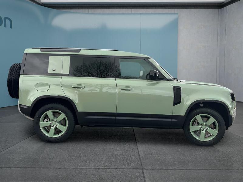 Gebraucht Land Rover Defender 300 PS (220 kW) 2024 Grün SUV