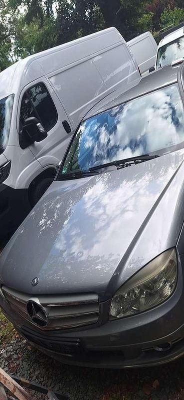 Gebraucht Mercedes 180 156 PS (114 kW) 2009 Limousine