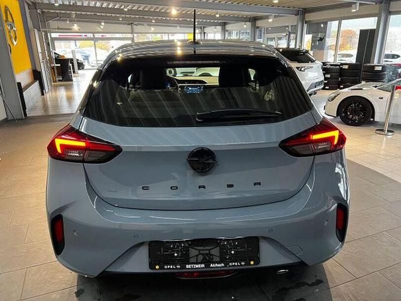 Second-hand Opel Corsa GS Line 101 CP (74 kW) 2024 Gri Berlinǎ
