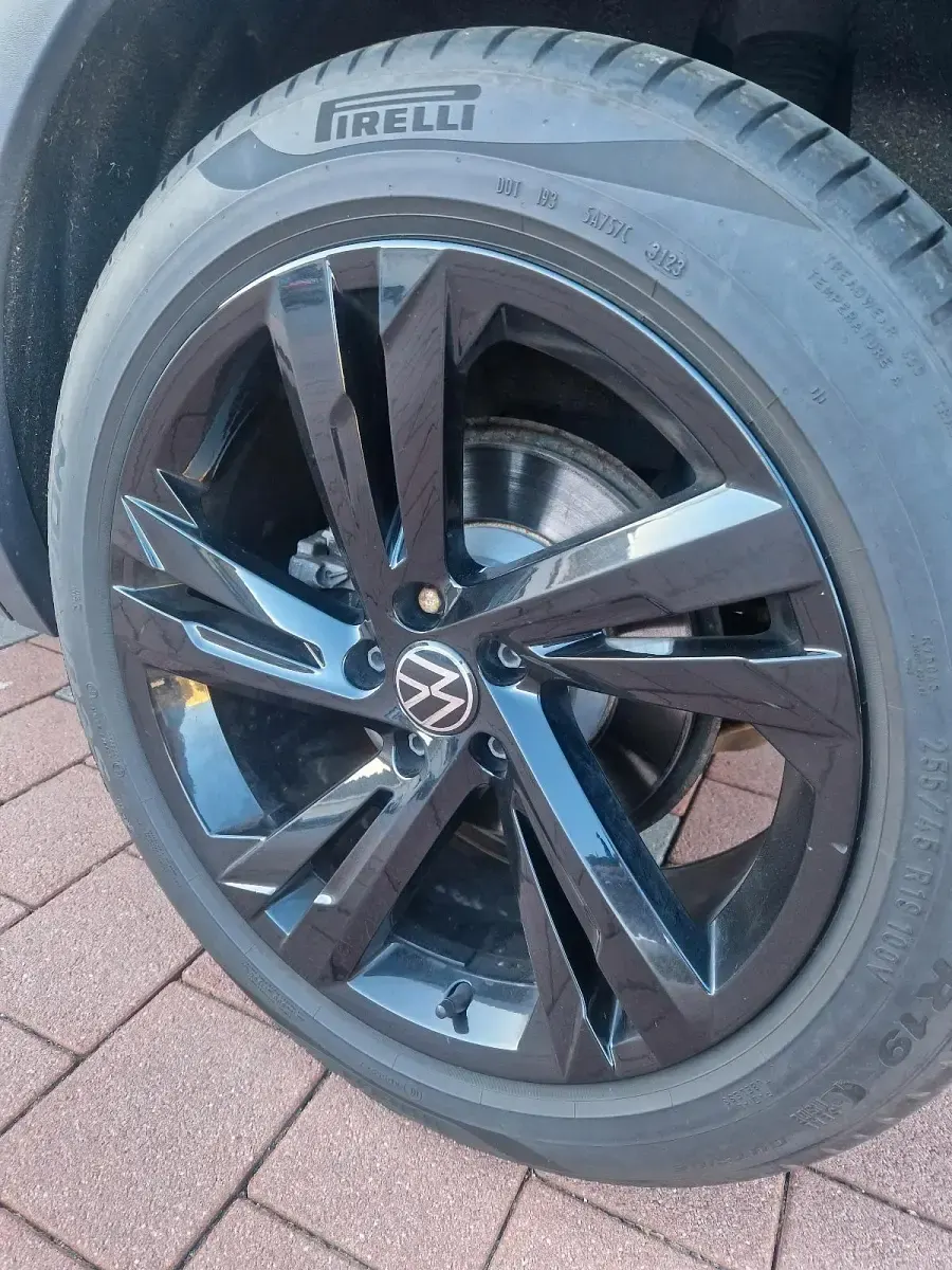 Gebraucht VW Tiguan Comfortline 150 PS (110 kW) 2017 SUV