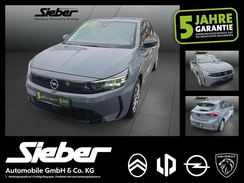 /typ aussenverkleidung spiegel fla Gebraucht 2024 Opel Corsa Kleinwagen | 15.990 € (Fairer Preis) - Bild 1/4