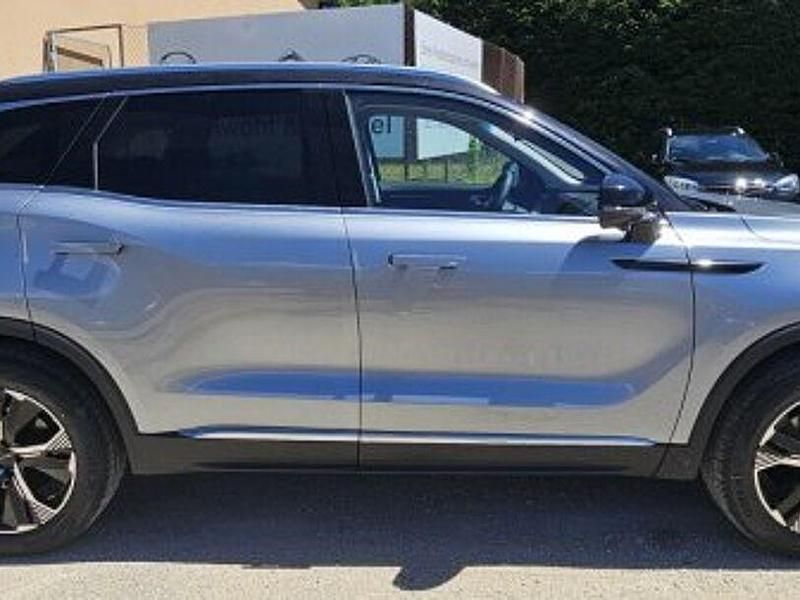 Gebraucht Baic X75 177 PS (130 kW) 2024 Grau SUV