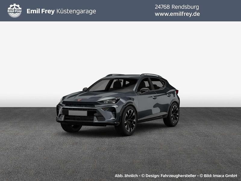 Graphengrau Neu 2026 Cupra Formentor VZ SUV | 63.702 € - Bild 1/4