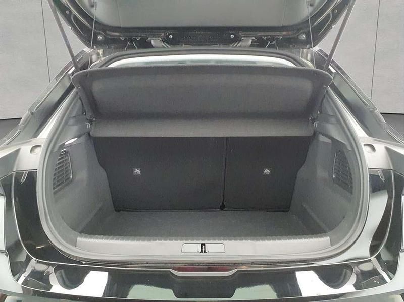 Gebraucht Opel Mokka Elegance 136 PS (100 kW) 2023 Karbon schwarz metallic SUV