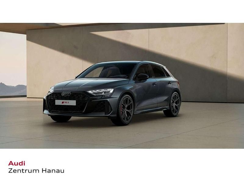 Individuallackierungen audi ex Neu 2025 Audi RS3 Kleinwagen | 94.314 € - Bild 1/2