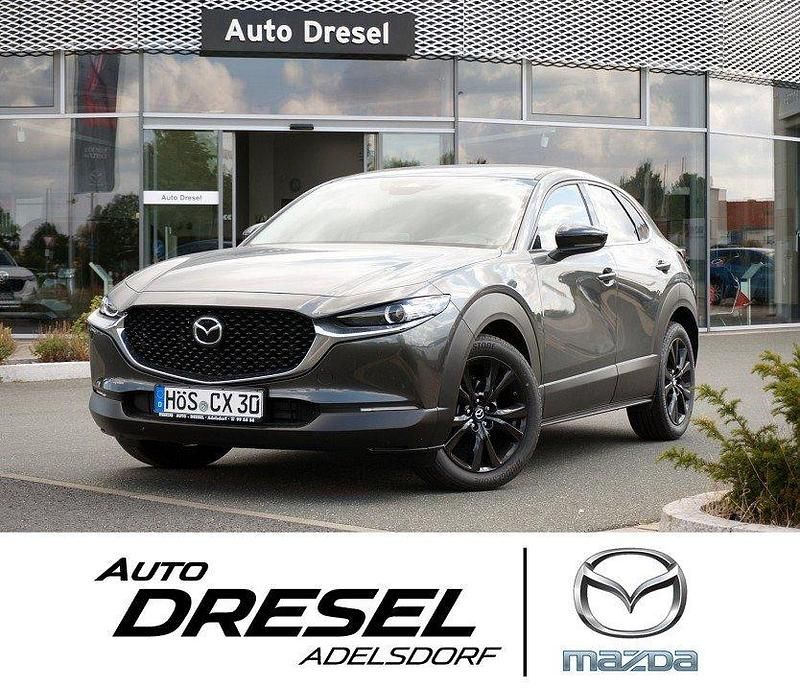 Neu 2025 Mazda CX-30 Homura-Line SUV | 29.930 € - Bild 1/4