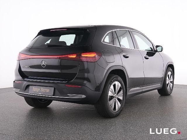 Gebraucht Mercedes EQA250 139 kW (190 PS) 2025 SUV