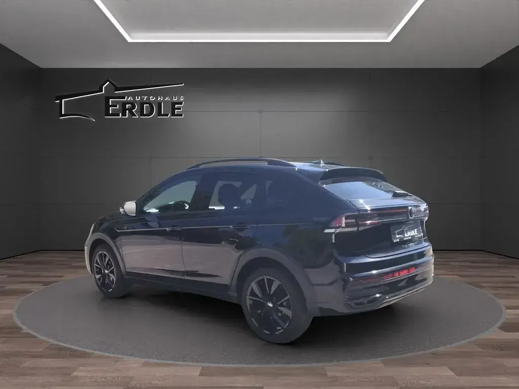Gebraucht VW Taigo Style 116 PS (85 kW) 2025 Schwarz SUV